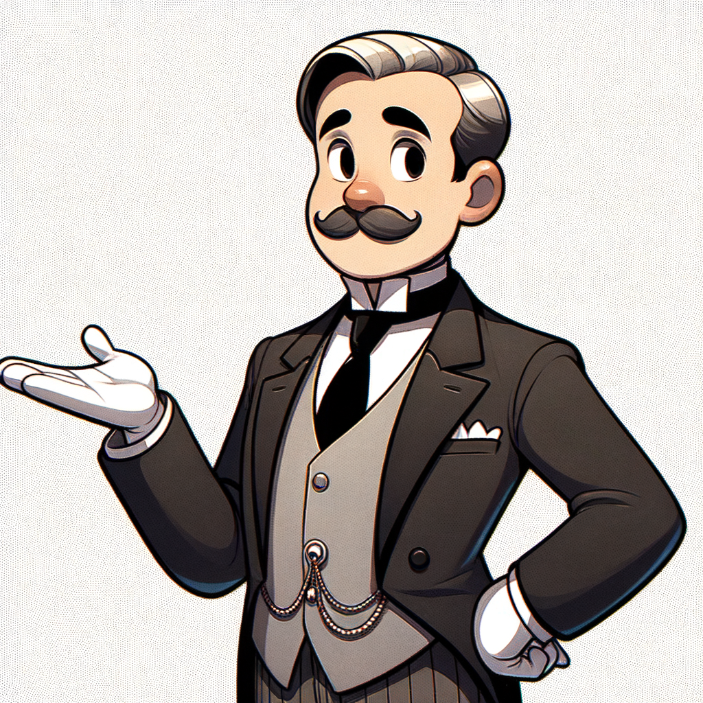 Jeeves β Your AI Chief of Staff